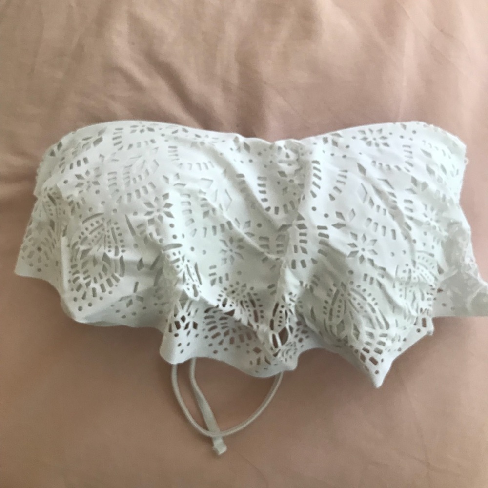 Bikini top